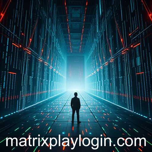 The Digital Playground: Exploring Matrixplay's Impact