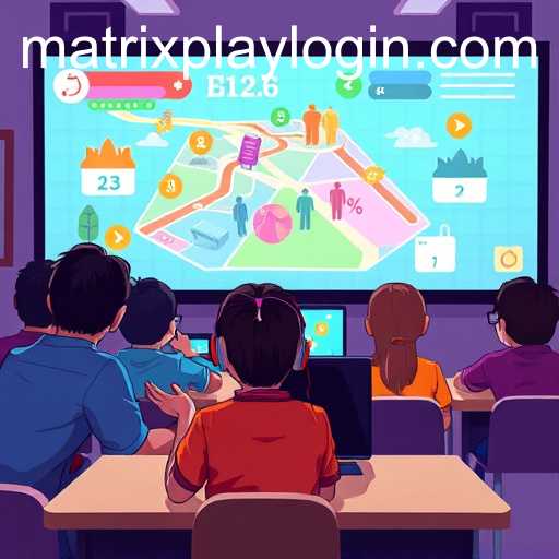 The Rise of Gamification in Education