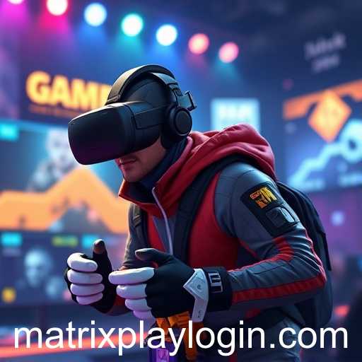 Gaming Trends and Online Platforms in 2025