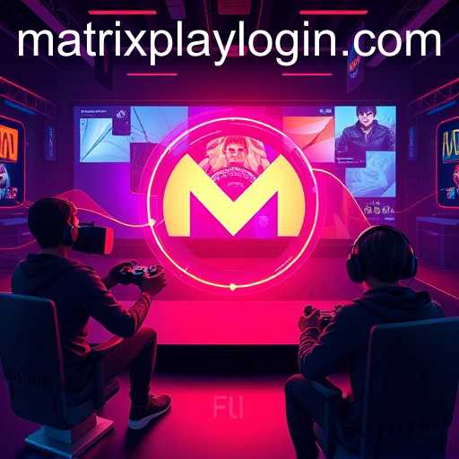 Gaming Revolution: Matrixplay's Innovative Impact