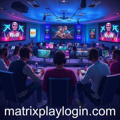 matrixplay