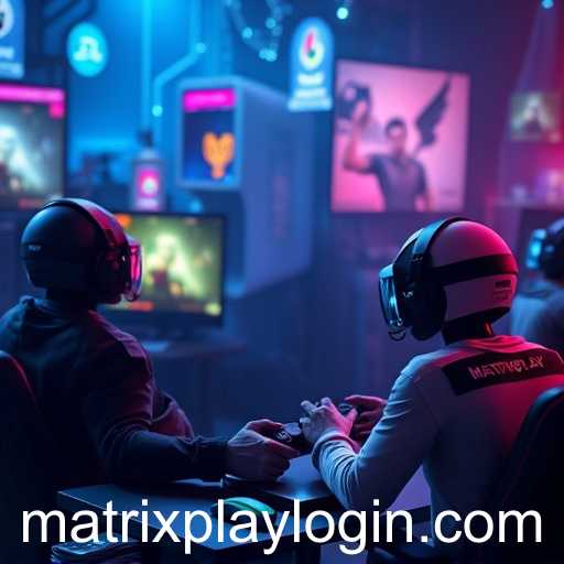 Innovative Shifts in Online Gaming 2025