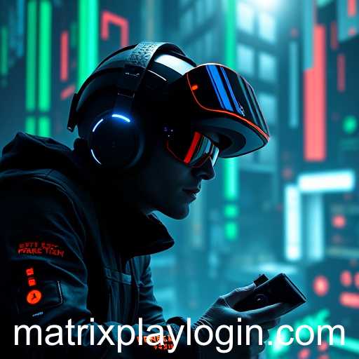 matrixplay