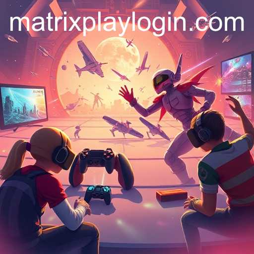 The Rise of Interactive Gaming in 2025