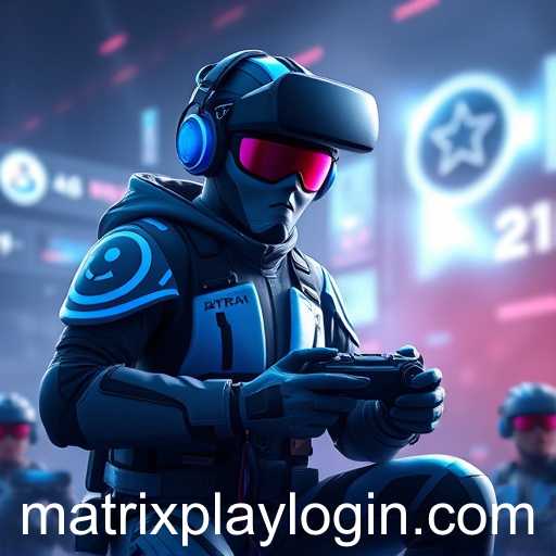 Matrixplay Revamps Online Gaming Experience