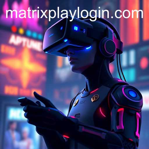 MatrixPlay Revolutionizes Online Gaming in the AI Era