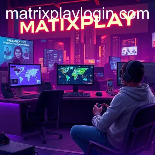 matrixplay