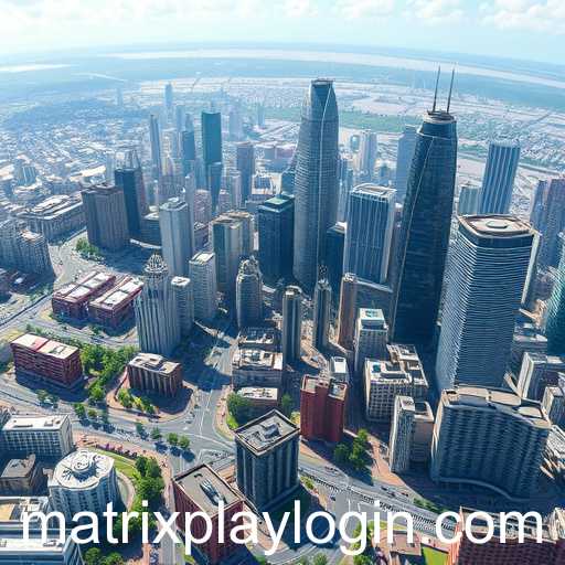 MatrixPlay Revolutionizes Online Gaming