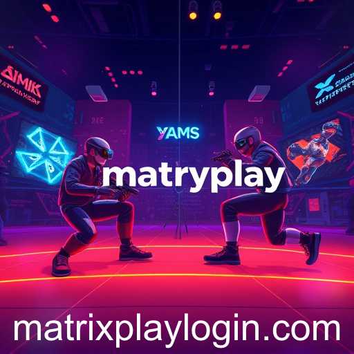 The Rise of Matrixplay in the Digital Gaming World