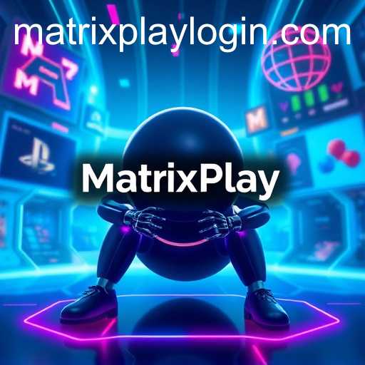 MatrixPlay Revolutionizes Online Gaming
