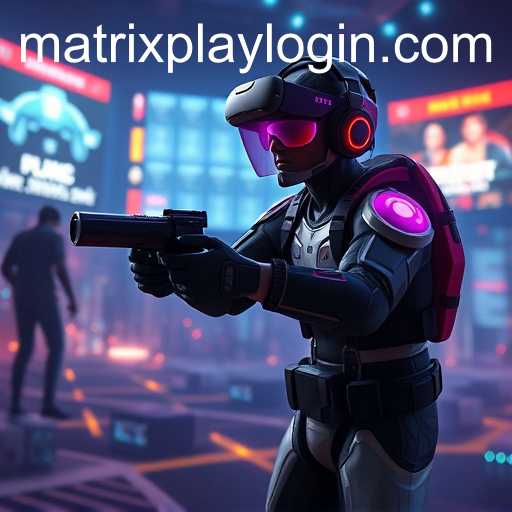 Matrixplay Revolutionizes Online Gaming in 2025