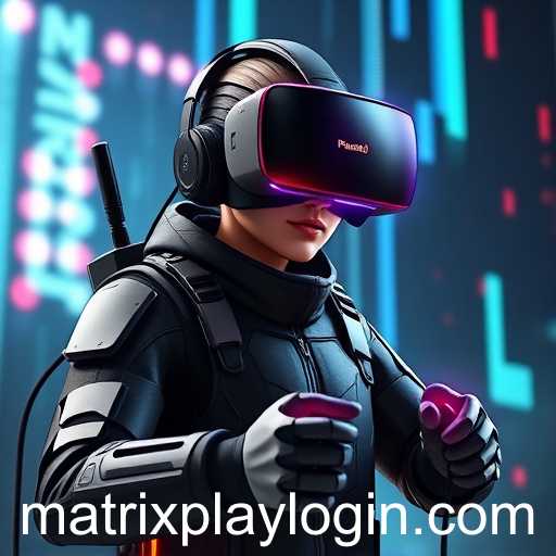 MatrixPlay Revolutionizes Online Gaming Experience