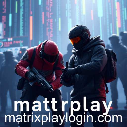 Exploring the Thrills of Multiplayer Arena Games: A Dive into the Matrixplay Phenomenon