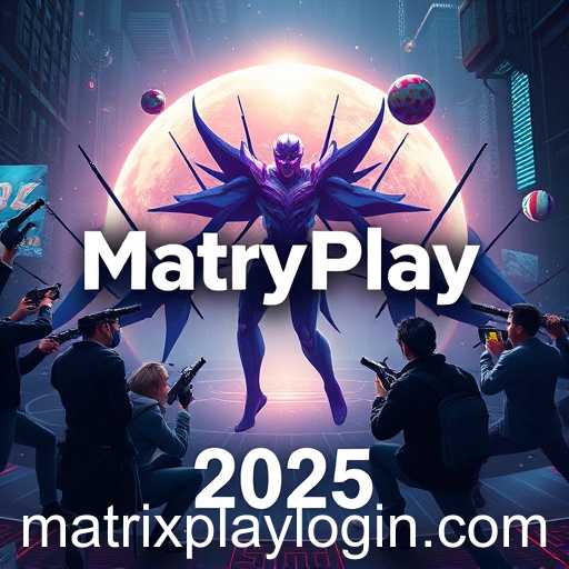 The Rise of MatrixPlay in the Gaming World