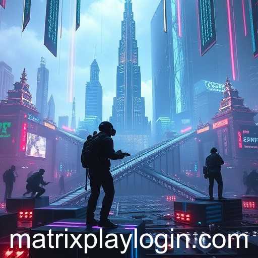 Rise of Online Gaming Platforms Amidst Global Changes