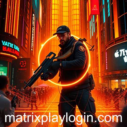 matrixplay