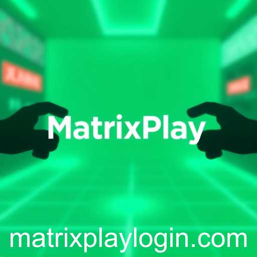 The Rise of MatrixPlay in Modern Gaming